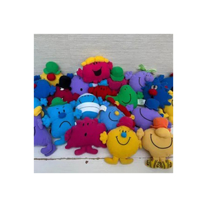 Hallmark Avocado And Toast Plush <b>Toys</b> Set 8.5 In <b>Soft</b> <b>Stuffed</b> Animals For Kids Unisex Birthday Gift - Product Image 4