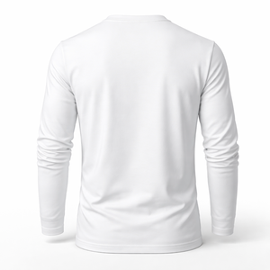 Camisas de Manga Larga Personalizadas al por Mayor para Hombre - Proveedor Directo de Fábrica - Compra al por Mayor OEM - Product Image 2