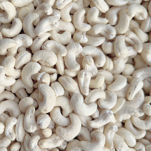 Oferta Especial: Nueces de Anacardo Crudas WW180, WW240, WW320, LP, WS para Compradores, Nueces de Anacardo a Precio Razonable - Product Image 1