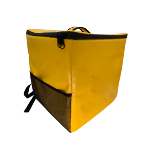 Cooler Bags Cheap Price Eco-Friendly Using for Food Thermal Packaging Carton From Vietnam Manufacturer - Product Image 4