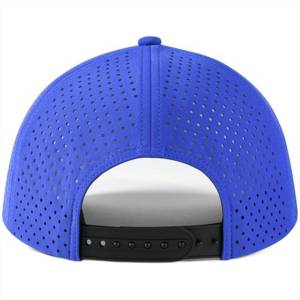 Casquettes de baseball classiques personnalisées à 5 ou 6 panneaux, très vendues, à bas prix, en matériaux de bonne qualité, casquettes d'été à bas prix - Product Image 6