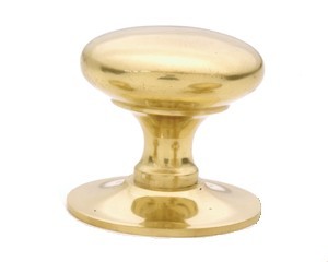 Boutons et poignées ronds en laiton de couleur personnalisée pour tiroirs de cuisine et de salle de bain, pour l'organisation des tiroirs - Product Image 4