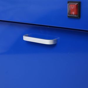 14L Tank Micro Equipo de limpieza montado en la pared con piezas para limpieza de banco - Product Image 6