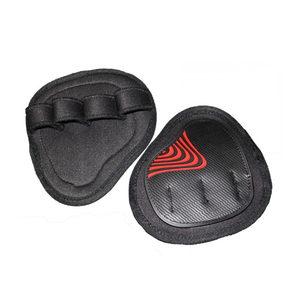 แผ่นรองฝ่ามือแบบยึดเกาะสูงเพื่อการควบคุมที่ดีขึ้น แผ่นรองฝ่ามือน้ำหนักเบาสำหรับการใช้งานประจำวัน - Product Image 2