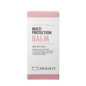 ผลิตภัณฑ์บำรุงผิวจากร้านเสริมสวยเกาหลี มัลติโพรเทคชั่น บาล์ม ผลิตภัณฑ์บำรุงผิวจากสปาเกาหลีระดับมืออาชีพ ผลิตภัณฑ์บำรุงผิวจากผู้เชี่ยวชาญด้านความงามเกาหลี - Product Image 5