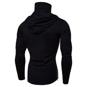 Sweat-shirts de sport pour hommes, design personnalisé, vente chaude, meilleure qualité, prix bas - Product Image 3