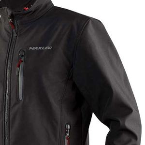 Giacca Softshell da <span class=keywords><strong>Moto</strong></span> Impermeabile e Traspirante per Motociclisti Professionisti, Reti di Consegna e Distributori - Product Image 5