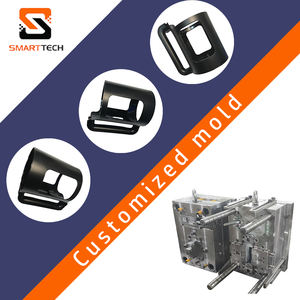 Изготовление пресс-форм для инжекционного формования пластиковых корпусов и чехлов с технологиями IMD и IML, включая печать IML - Product Image 5