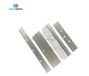 Cuchilla Quirúrgica Manual Compatible con Dermatome (Paquete de 10 Unidades) de KAHLU ORTHOPEDIC - Product Image 5