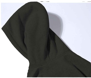 ชุดวอร์มผ้าคอตตอนสำหรับผู้ชายชุดวิ่งจ๊อกกิ้งแบบนุ่มใส่สบาย - Product Image 5