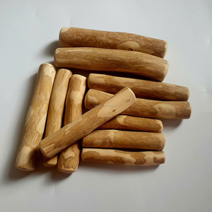 Masticable Ecológico de Madera de Café para Perros de Green Future Vietnam - Product Image 1