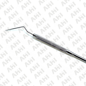 เครื่องมือถ่างฟันแบบใช้มือ ทำจากสแตนเลสคุณภาพสูง ด้ามจับตามหลักสรีรศาสตร์ ขายดีที่สุด - Product Image 5