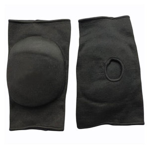 Rodilleras Deportivas de Soporte para Gimnasio, Entrenamiento de Fuerza y Rendimiento - Product Image 1