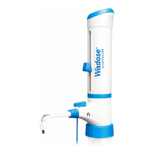 Distributeur de réactifs de laboratoire DAIHAN Wisdose en plastique, 0,25-100 mL - Product Image 2