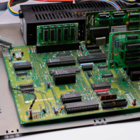 EETIUM OEM ODM Servicio de Diseño de Alta Gama, Diseño y Diseño de PCB Multicapa y PCBA, Producto Electrónico de Consumo Personalizado