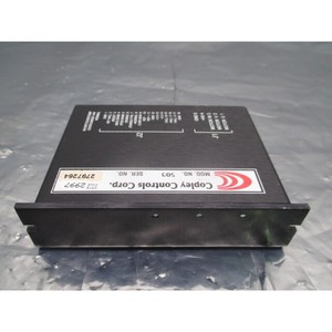 Servoamplificador Copley Controls Corps Modelo 503 - Equipo y Piezas de Semiconductores de Confianza con Legado Global - Product Image 2