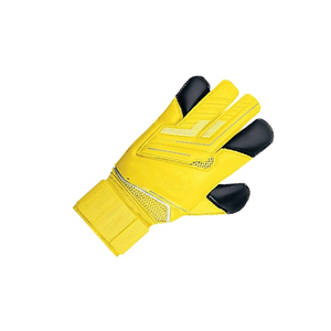 Gants de football professionnels en PU de haute qualité, vente en gros, gants de gardien de but en latex avec protection des doigts pour l'équipe - Product Image 4