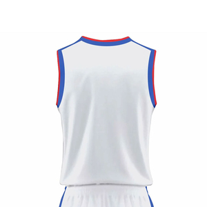 Ensembles d'uniformes de volley-ball professionnels légers et personnalisables pour unisexe, séchage rapide, 100% polyester, manches courtes, toutes saisons, les meilleurs - Product Image 6