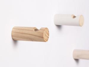 ไม้แขวนเสื้อแบบตะขอคู่ - Product Image 4