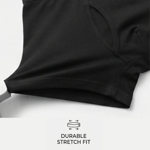 Calzoncillos Boxer de Algodón Estampado para Niños, Ropa Interior Suave y Transpirable, Elástica y Flexible, Venta al Por Mayor - Product Image 6
