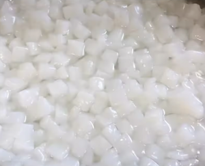 ก้อนวุ้นมะพร้าว Nata de COCO เวียดนามสำหรับเครื่องดื่มส่วนผสมของหวานสินค้าส่งออกจำนวนมาก - Product Image 6