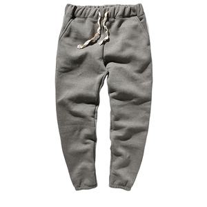 Pantalon décontracté droit pour homme, qualité supérieure, poids moyen, nouveau style, personnalisable avec logo, vente en gros, streetwear de haute qualité - Product Image 6