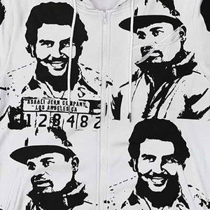 Casual Wear Men's Hoodies Anti-Wrinkle Eco-Friendly Fleece Printed <b>Hoodie</b> Breathable Cotton <b>Polyester</b> <b>Hoodie</b> For Men - Product Image 6