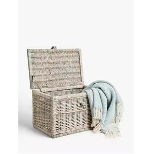 Muebles de Oficina Comerciales de Ratán con Forma Natural/Personalizada para el Hogar Europeo, Cestas Ajustables (Otras) - Product Image 1