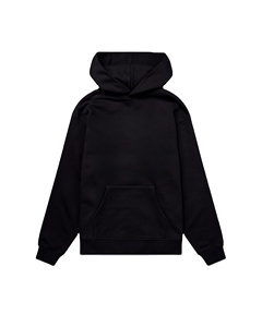 Sudadera con Capucha Oversize para Hombre, Unisex, de Algodón 100% French Terry de Alto Gramaje, Estilo Vintage, con Hombros Caídos - Product Image 5