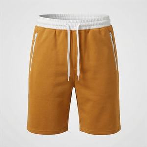 Entrega Rápida, Envío Inmediato, Pantalones Cortos Personalizados de Moda para Hombre, Ropa de Verano Moderna para Deportes, Playa, Casual, Lona de Primera Calidad, Secado Rápido - Product Image 1