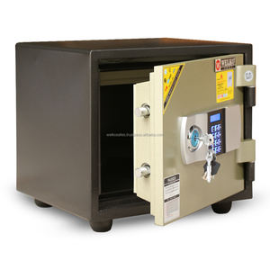 WELKO Safe Munster Alemania Fabricantes Proveedores - Product Image 3