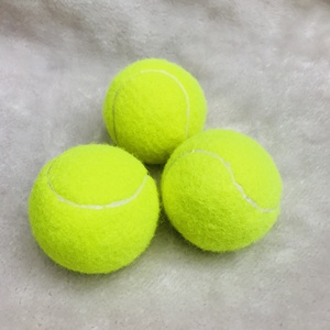 Pelotas de Pádel/Tenis para Entrenamiento de Cricket, Deportes al Aire Libre y Juegos de Playa, con Logotipo Personalizado, OEM 2026, Nuevo Modelo - Product Image 5