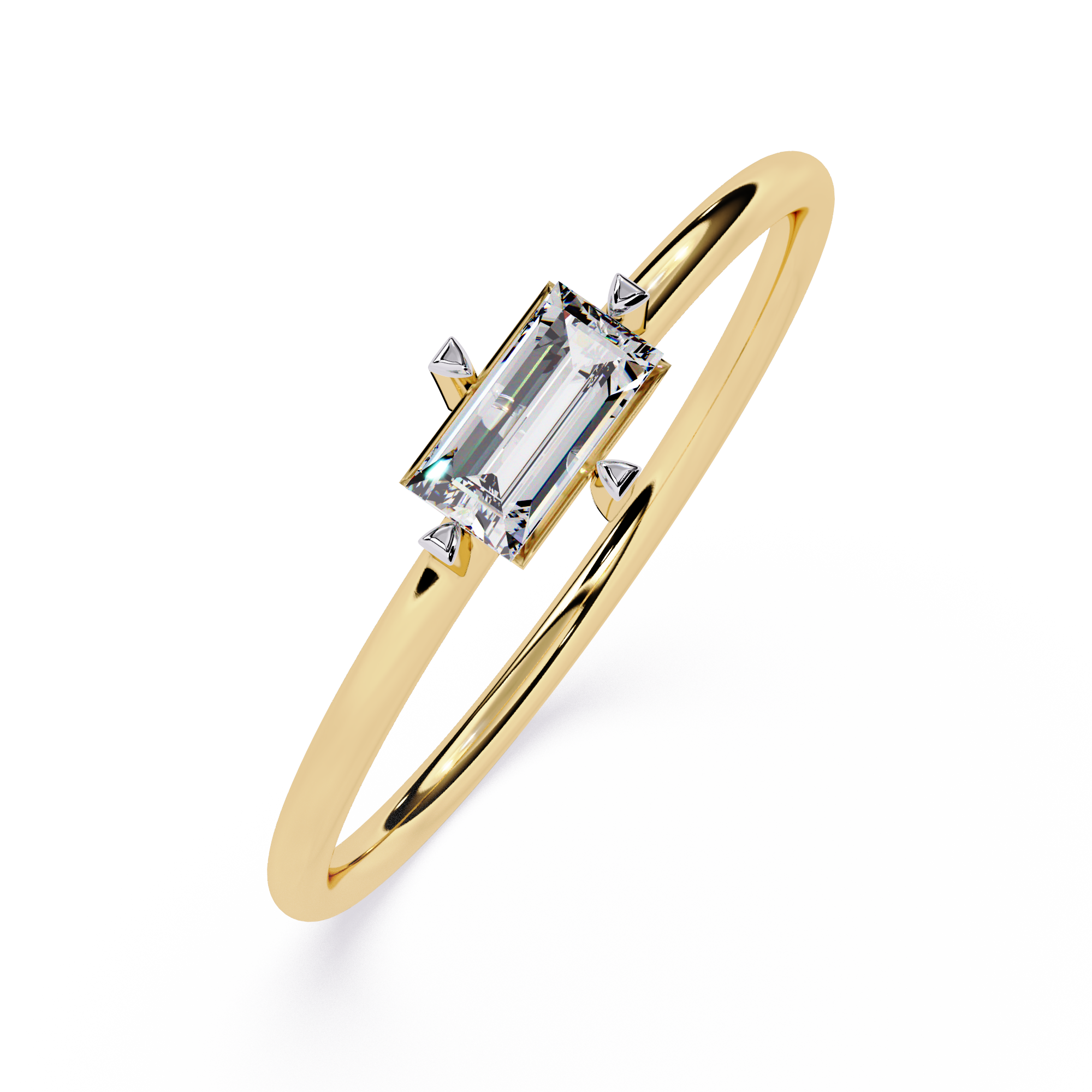 สีเหลือง