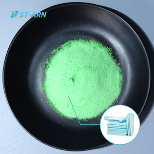 Hidrogel Colorido con Fragancia, Polímero Superabsorbente (SAP) en Polvo para Baño de Pies, Pedicura, <span class=keywords><strong>Spa</strong></span>, Gelatina - Product Image 2