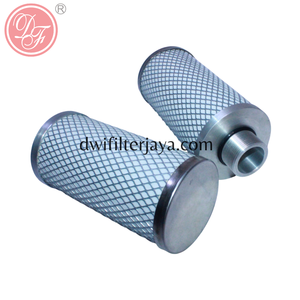 Elemento de Prefiltro de Aire de Alta Eficiencia para Compresores Industriales AF-000046-04 Ultrafiltración - Product Image 5