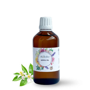Huile essentielle de néroli |   Fournisseur en gros d'huiles essentielles de qualité supérieure, fabricant OEM de marques privées - Product Image 2