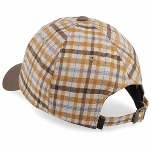 Gorras de Béisbol Personalizadas al por Mayor, 100% Algodón, Gorras Deportivas Lisas para Hombre, con Logotipo Bordado - Product Image 4