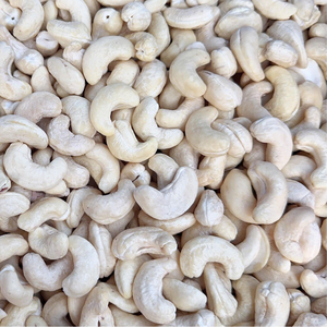 Hot Sales High Quality Cashew <b>Nut</b> Price In Vietnam Ww180 Ww320 Premium <b>Kernel</b> Cashew <b>Nuts</b> OEM, ODM - Product Image 1