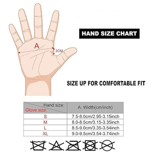 Premium Cowhide Split Leather <b>Driver</b> <b>Gloves</b> for General Work Truck Driving Warehouse Gardening Household <b>Gloves</b> - Product Image 6