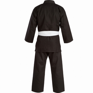 Uniformes de Taekwondo Personnalisés en Gros, Dobok par Sublimation, Tenues d'Arts Martiaux Col en V, Anti-Transpiration, Enfants et Adultes, Vente en Gros Direct Usine - Product Image 3
