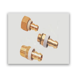 Conexiones de Latón de Alta Calidad para Mangueras, Fabricante Mayorista Comercial Jupiter - Product Image 3