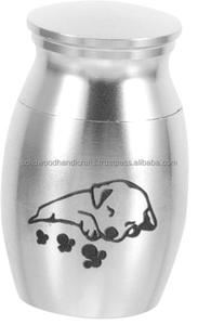 Pet Memorial Urns Funeral Pet <b>Keepsake</b> Urns Burial Urns With High Quality at Low Price - Product Image 5