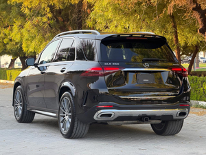 MERCEDES-BENZ (Clase GLE GLE 350) 2024 USADO, 339 CV, Kilometraje (19.000 km), TRANSMISIÓN AUTOMÁTICA - Product Image 5