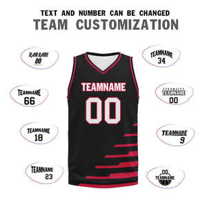 Ensemble d'uniformes de basketball personnalisés par sublimation, respirant, en mesh Dry Fit, pour équipe, short, vêtements de sport d'entraînement, conception de logo personnalisée - Product Image 4