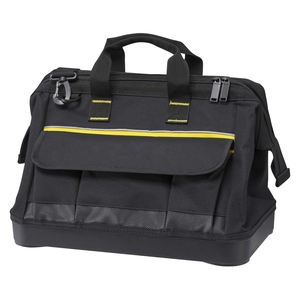 Bolsa de Herramientas para Electricista, Personalizada, de Alta Calidad, Unisex, para Trabajo en Exteriores, Multifuncional, con Cinturón Reforzado, ODM/OEM para Fontaneros - Product Image 1