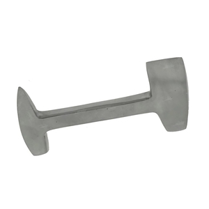 Herramienta de Aseo para Pezuñas de Caballos, con Material de Alta Resistencia, para Suavizar las Pezuñas, Mantenimiento y Tareas de Cuidado Diario - Product Image 4
