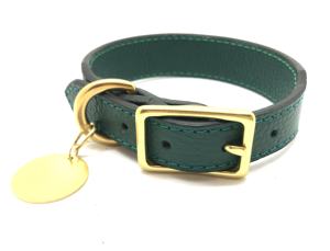 Ceinture en cuir pour homme, design tendance, 100% cuir, matière de qualité, style professionnel doux - Product Image 6