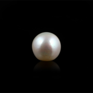 Loose Pearl 5.1 Carat Exquisite Gemstone for Fine Jewelry - Product Image 2