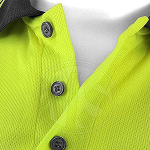 Chemises polo de travail de qualité supérieure, style unique, best-seller, produit très demandé - Product Image 5