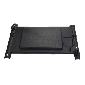 Moldes para Manillar de Consola WM1 - Servicio de Plástico OEM/ODM - Product Image 3